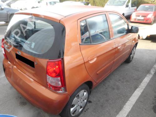 Servostyringspumpe KIA PICANTO I (SA) 1.1 | BP20055196M99 