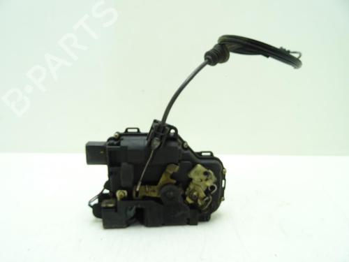 Used Front right lock Front right lock VW NEW BEETLE (9C1, 1C1) 1.9 TDI (101 hp) 33315485 33315485