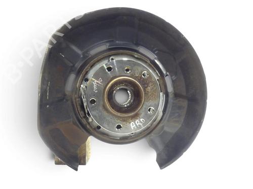 Used Right rear steering knuckle Right rear steering knuckle BMW X1 (E84) xDrive 18 d (143 hp) 39935094 39935094