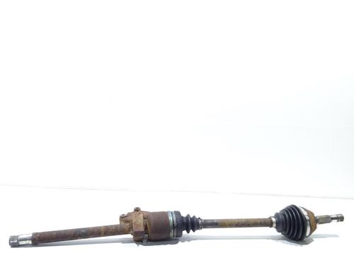 Used Right front driveshaft FIAT DUCATO Bus (230_) 2.5 TDI 4x4 (116 hp) 28477407