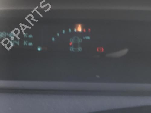 Engine RENAULT SCÉNIC II (JM0/1_) 1.6 (JM0C, JM0J, JM1B) | BP23844988M1  - Image 13