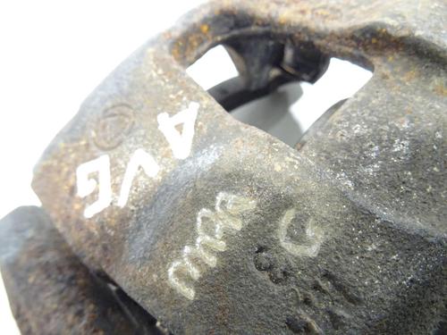 Used Left front brake caliper Left front brake caliper FIAT 500 (312_) 1.3 D Multijet (312AXB1A) (75 hp) 20689795 20689795