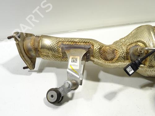 Catalyst PORSCHE MACAN (95B) | BP30648328M10