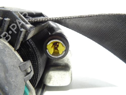 Front left belt tensioner MERCEDES-BENZ B-CLASS Sports Tourer (W245) B 200 CDI (245.208) | BP20690275C87 