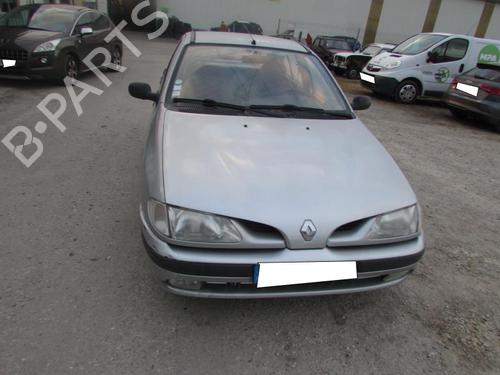 Crossmember RENAULT MEGANE I (BA0/1_) 1.4 e (BA0E, BA0V) | BP21972973C162 
