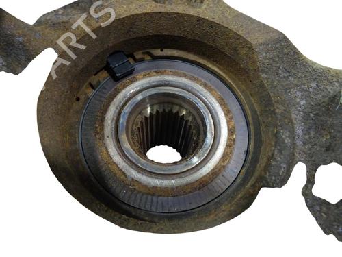 Right front steering knuckle DACIA DUSTER (HS_) 1.5 dCi 4x4 | BP39565568M26 - Image 4