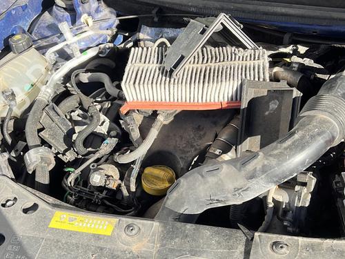Bagtil kofangere DACIA DUSTER (HM_) 1.5 dCi 115 (HMAD) | BP35969251C8 - Image 15