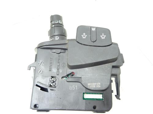 Steering column stalk RENAULT CLIO III (BR0/1, CR0/1) 1.5 dCi (BR17, CR17) | BP32274743I23