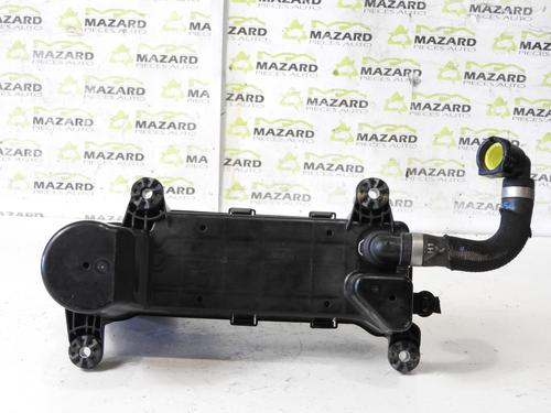 AC radiator PEUGEOT 208 II (UB_, UP_, UW_, UJ_) e-208 | BP20040451M32 