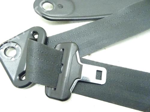 Used Front right seatbelt Front right seatbelt PEUGEOT 106 II (1A_, 1C_) 1.0 i (50 hp) 30136201 30136201