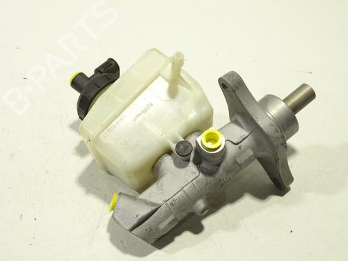 Hovedbremsecylinder DACIA DUSTER (HS_) 1.5 dCi 4x4 (HSMC, HSMD) (110 hp) 29706241