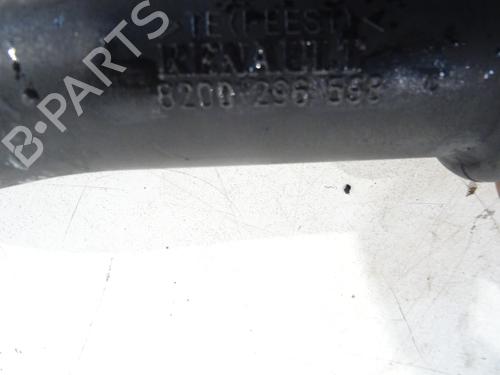 Pipe RENAULT MODUS / GRAND MODUS (F/JP0_) 1.5 dCi (FP0D, JP0D) | BP31976560M125 - Image 5