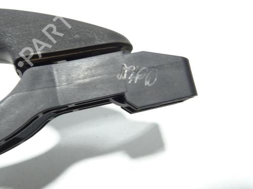 Front left exterior door handle FORD TRANSIT V363 Van (FCD, FDD)  | BP29429837C128 