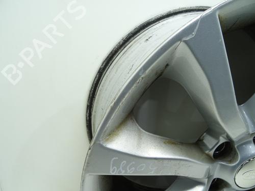 Rim LAND ROVER RANGE ROVER SPORT II (L494) 4.4 SDV8 4x4 | BP29838838C45 