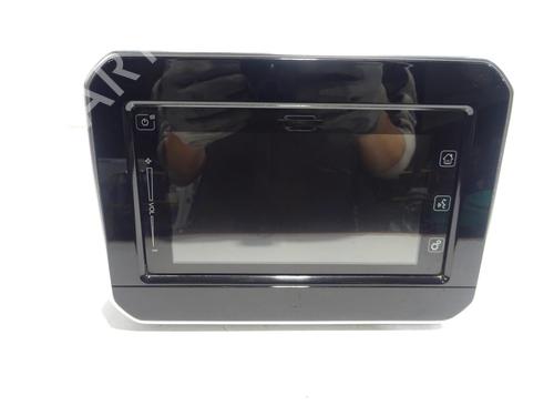 Used Radio Radio SUZUKI IGNIS III (MF, FF) 1.2 (ATK412) (90 hp) 29861369 29861369