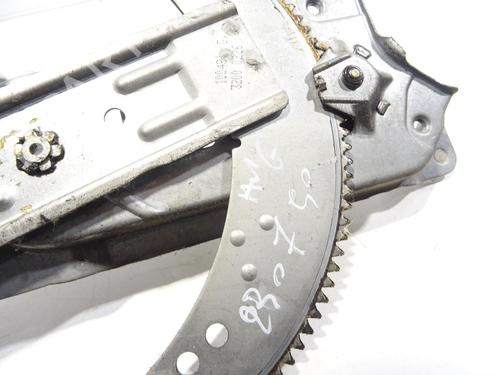 Front left window mechanism RENAULT KANGOO (KC0/1_) D 65 1.9 (KC0E, KC02, KC0J, KC0N) | BP28520403C22