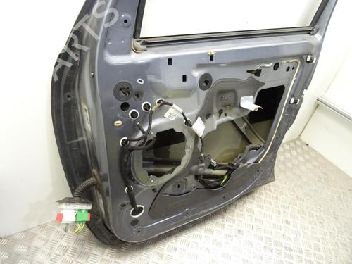 Right front door CITROËN C3 II (SC_) 1.6 HDi | BP24145895C3 