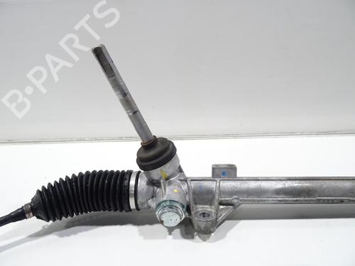 Steering rack NISSAN QASHQAI / QASHQAI +2 I (J10, NJ10, JJ10E) 1.5 dCi | BP22643081M22 