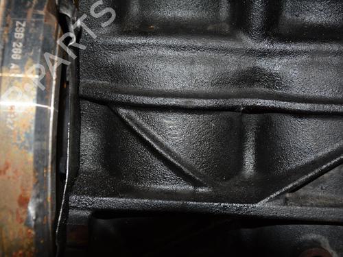 Engine VW GOLF V (1K1) | BP37472181M1 - Image 5