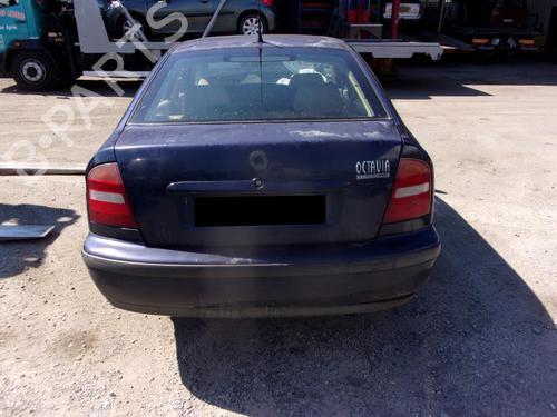 Rim SKODA OCTAVIA I (1U2) 1.9 TDI | BP20048681C45 