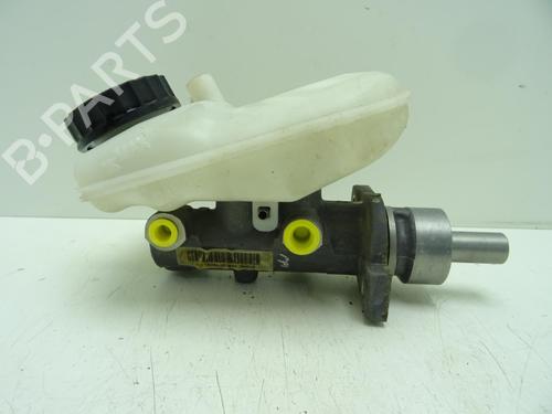 Hovedbremsecylinder PEUGEOT PARTNER MPV (5_, G_) 2.0 HDI (90 hp) 28490220