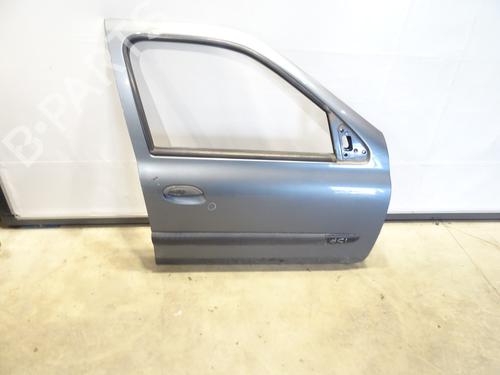 Used Right front door RENAULT CLIO II (BB_, CB_) 1.5 dCi (B/CB07) (65 hp) 31300939