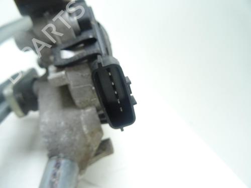 Front wiper motor DACIA SANDERO II 1.0 SCe 75 (B8JC, B8JD, B8NC) | BP32772716M29 - Image 4