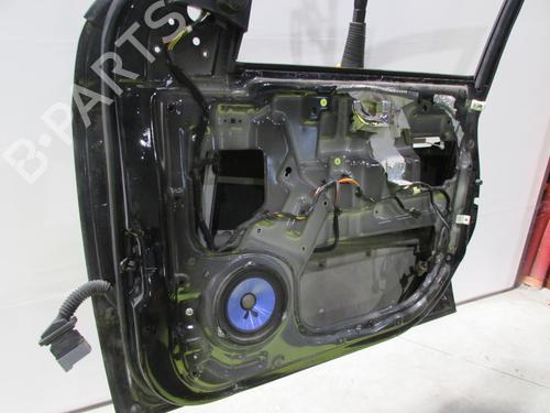 Right front door KIA SORENTO I (JC) 2.5 CRDi | BP20050890C3 
