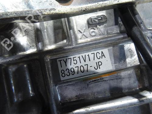Gearbox SUBARU XV (_GP_) 2.0 D AWD (GPD) | BP36763994M3 - Image 5