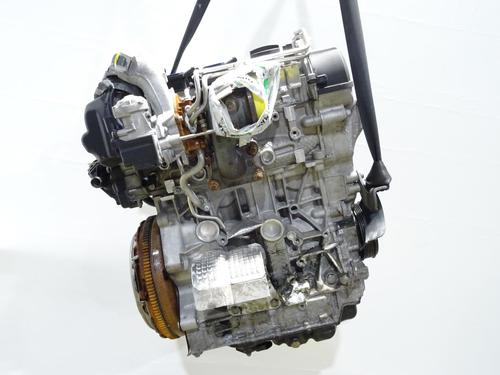 Engine VW POLO V (6R1, 6C1) 1.4 TSI | BP29405269M1 