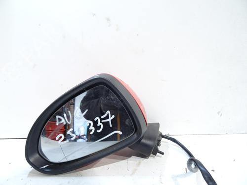 Used Left mirror OPEL CORSA D (S07) 1.3 CDTI (L08, L68) (90 hp) 31970829