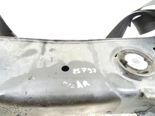 Rear axle BMW X5 (F15, F85) xDrive 40 d | BP29710416M2 