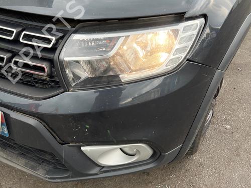 Rear left window mechanism DACIA SANDERO II 1.5 dCi | BP40016616C24  - Image 10