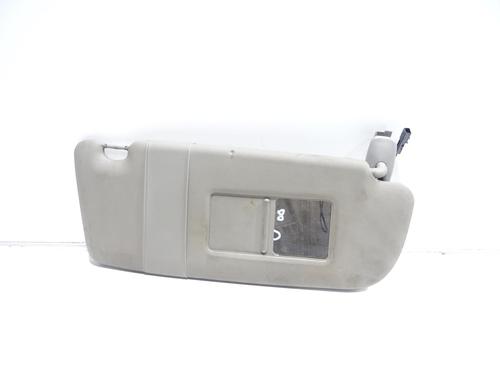 Used Right sun visor AUDI A3 (8L1) 1.9 TDI (100 hp) 28964445