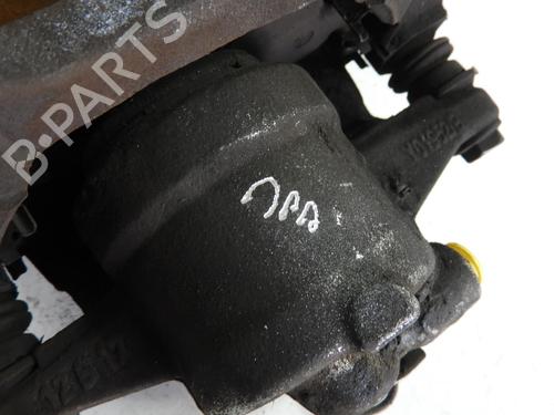 Used Left front brake caliper Left front brake caliper FIAT FIORINO Box Body/MPV (225_) [2007-2026] 21970298 21970298