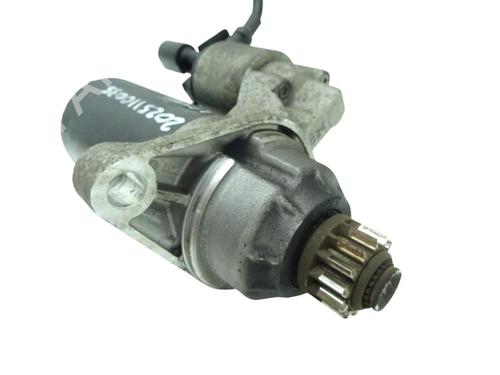 Starter AUDI A1 Sportback (8XA, 8XF) | BP37865140M8 - Image 4