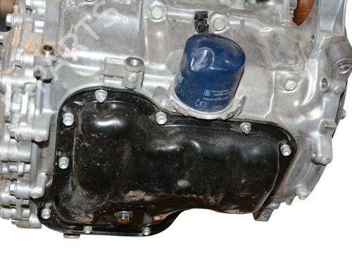 Engine TOYOTA YARIS CROSS (MXP_) 1.5 Hybrid (MXPJ10) | BP39565459M1 - Image 3