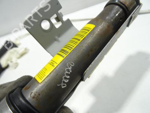Left curtain airbag NISSAN QASHQAI / QASHQAI +2 I (J10, NJ10, JJ10E) 2.0 dCi All-wheel Drive | BP21078791C11 