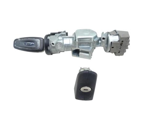 Ignition barrel FORD TRANSIT CONNECT V408 Box Body/MPV | BP36401361M48 - Image 2