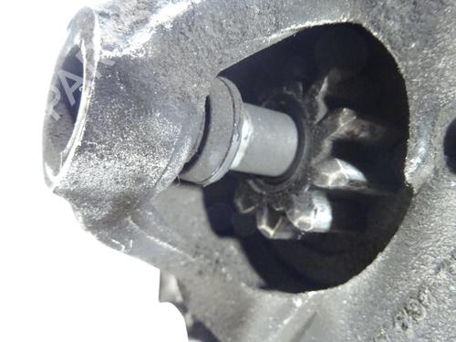 Starter SUZUKI SX4 (EY, GY) 2.0 DDiS 4x4 (RW420D) | BP36673583M8 - Image 5