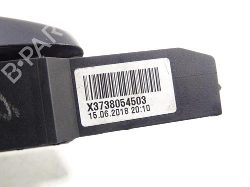 Used Rear left exterior door handle Rear left exterior door handle BMW 4 Gran Coupe (F36) 430 d xDrive (258 hp) 39665004 39665004
