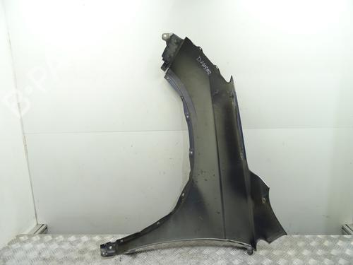 Forkjerm høyre HONDA CR-V II (RD_)  | BP28084124C42 