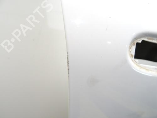 Right front door FIAT 500X (334_) 1.6 D Multijet (334AXA1B, 334AXA11) | BP29908754C3 