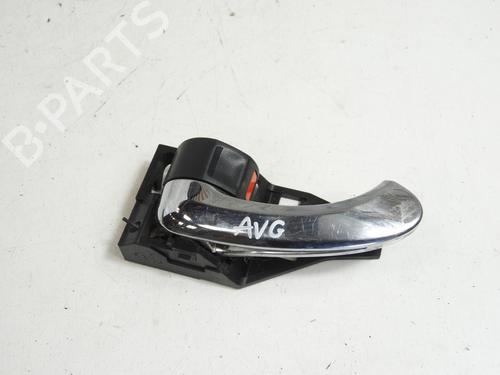Used Front left interior door handle Front left interior door handle TOYOTA RAV 4 III (_A3_) 2.2 D 4WD (ALA30_, ALA30R) (177 hp) 20054470 20054470