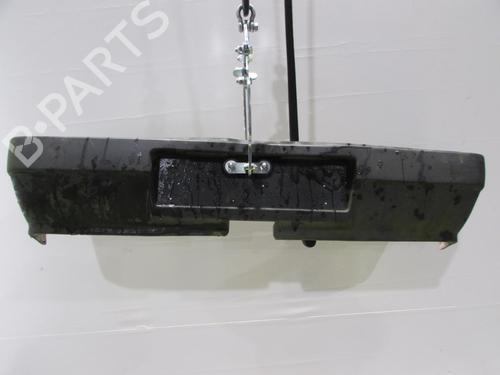 Used Rear bumper FIAT PANDA (141_) 1100 4x4 (54 hp) 21973437