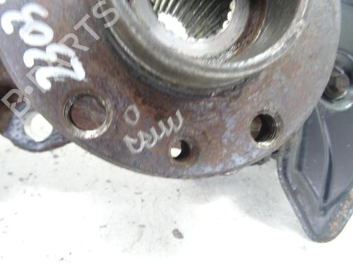 Other ALFA ROMEO GT (937_) 1.9 JTD (937CXN1B) | BP20040209O1 