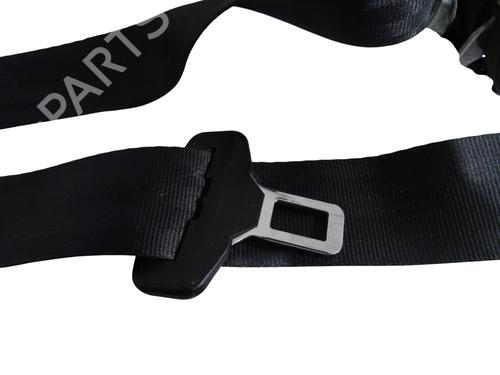 Used Front right seatbelt Front right seatbelt FIAT PUNTO (199_) [2012-2026] 39728733 39728733