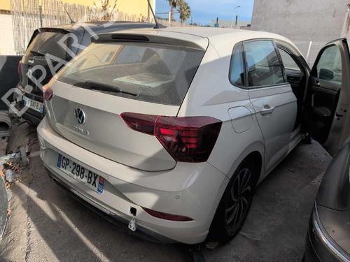 Starter VW POLO VI (AW1, BZ1, AE1) 1.0 TSI | BP39085782M8 - Image 7