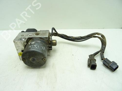 ABS Bremseaggregat MITSUBISHI PAJERO II (V3_W, V2_W, V4_W, V5_W) 2.8 TD (V46W, V26W) (125 hp) 27279213