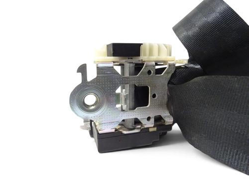 Front right seatbelt RENAULT TWINGO II (CN0_) 1.2 16V (CN04, CN0B) | BP38493549I25 - Image 4